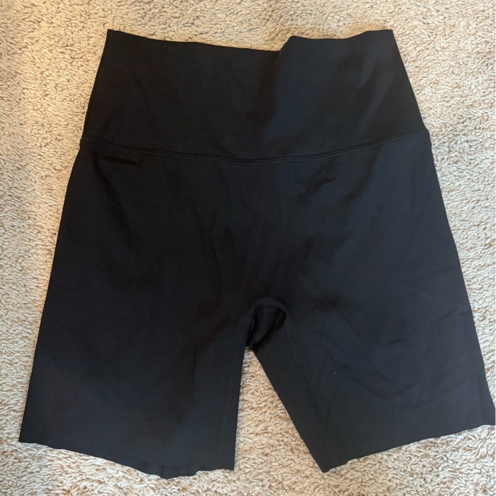 Women’s Biker Shorts